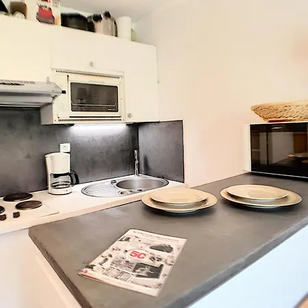 Murgers - Lumineux - A Proximite Des Pistes - Balcon Mae-3004 Apartment