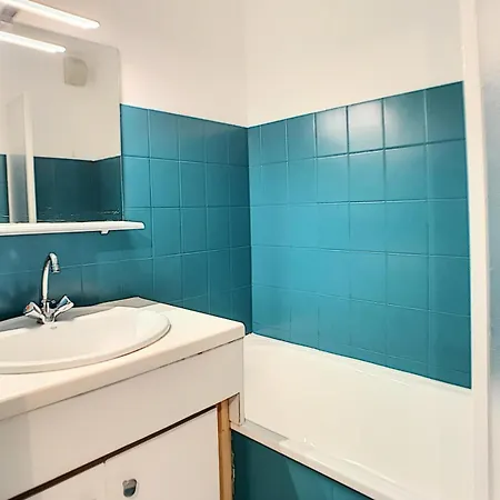 Apartment Murgers - Lumineux - A Proximite Des Pistes - Balcon Mae-3004 Saint-Martin-de-Belleville