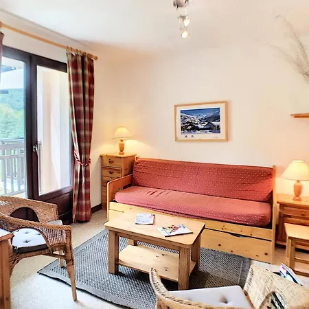 Murgers - Lumineux - A Proximite Des Pistes - Balcon Mae-3004 Apartment